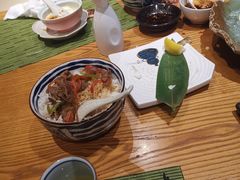-中国书法大厦日本料理