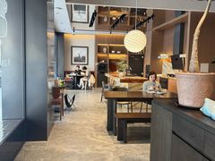 -Cafe Mersey默西咖啡(平江店)