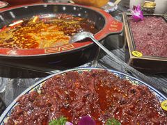 -历蜀记·家宴老火锅(总店)