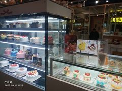 -卷心卷意·轻甜蛋糕(新光天地店)