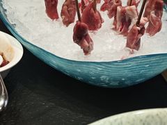 -乔先生涮肉·鲜活牛羊肉火锅(塘沽店)