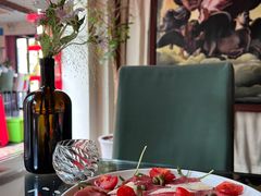 牛肉冷切-EATALIA意塔利意式餐厅(鼓楼店)