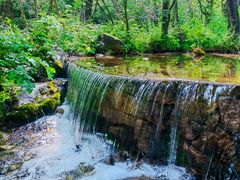 -玉渡山自然风景区