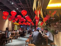 -老湘村·湖南土菜(天河维多利店)