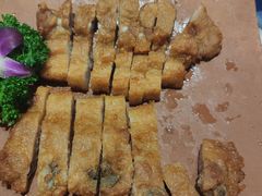 瓦片烤肉-阿妹小海鲜(下角店)