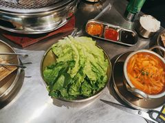 -本炙炭烤·蒲烧活鳗料理店(金沙洲店)