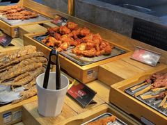 -比格比萨自助(国展店)