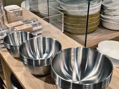 -MUJI无印良品(万科里店)