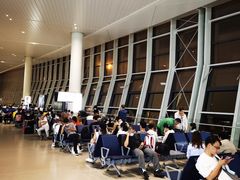 -温州龙湾国际机场