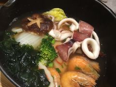 -花潮料理艺食馆(世欧广场店)