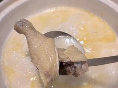 -喜上喜鸡煲翅(吉大店)