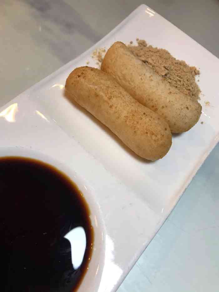 巴国布衣(运河店)-"巴国布衣在杭州开了很多年了 一直想去一直.