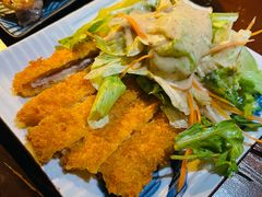 -鸟泉居酒屋·烧鸟·酒馆(百子湾店)