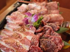 -大阪烧肉BAKA一代(国贸商住大厦店)
