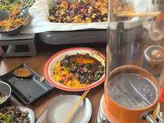 -猫公子纸上烤鱼烧烤•Bistro小酒馆(钱江世纪城店)