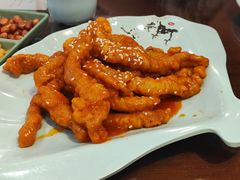 -达旺·鸡毛店(巴南万达店)
