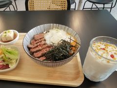 -橘酱餐厅