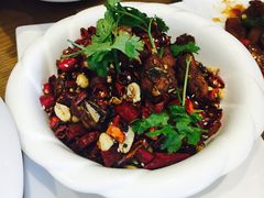-东吴面馆(十全街店)