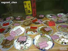 -吉莲利苑海鲜酒家(珠海拱北28年老字号店)