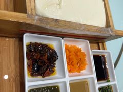 -老德州四合院·德州菜(天衢路店)