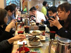 -添好运点心专门店(北角店)