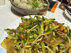 -萍香大厨·葱烧大鱼头(解放北路店)