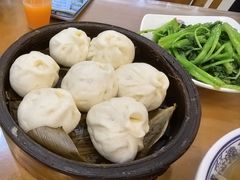 -老牌依强牛肉店(达道总店)