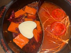 -牛市坎火锅(建设路店)