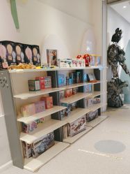 点击看大图 -桃桃城堡(欧亚汇集店)