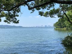 -浙江西子宾馆·牡丹厅
