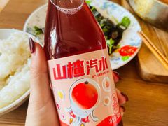 -海底捞火锅(劲松店)