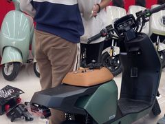 -小牛电动体验·租电动车(德胜门店)