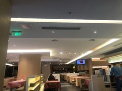 -西贝(金桥店)