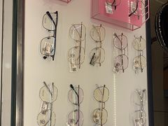 -浙文眼镜(华熙528店)