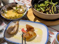 -顺德杨廷记(白云山店)