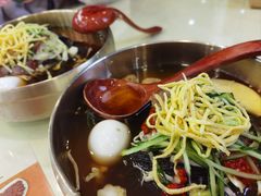 营养冷面-服务大楼冷面(延大店)