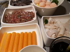 -海底捞火锅(九霄梦天地店)
