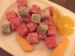 -杭州国际会议中心洲际酒店-原素全日餐厅(解放东路店)