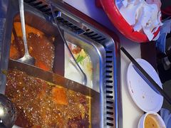 -重庆高老九火锅(万象城店)