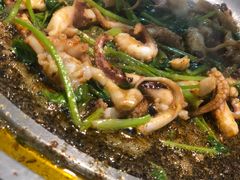 -石记东北风味烤肉店(子固路店)