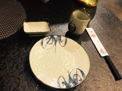 -晓寿司·精致料理(绿地店)