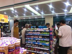 -幸福荣耀生鲜超市(和平街店)