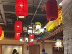 -肖记公安牛肉鱼杂馆·省级非物质文化遗产(万松园直营店)