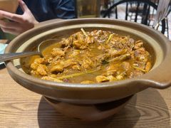 -马来西亚肉骨茶汤·招牌螃蟹·烧鸡·呷喱吧吧(海上世界店)