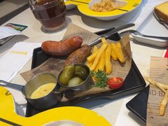 -豪客来牛排(鼓楼名店街店)