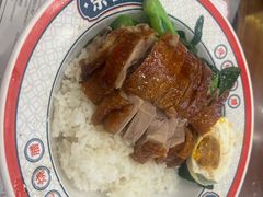 -余百年·现烧烧腊(布吉金利店)