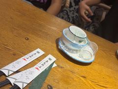 -黑家养生粥道馆(新世纪店)