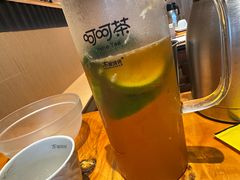 -木屋烧烤(惠阳华润小径湾店)