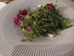 -本处·素食·融合料理(南油店)
