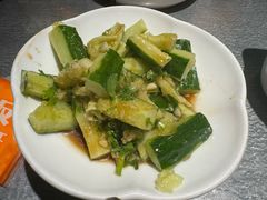-探鱼·鲜青椒爽麻烤鱼(朝阳悠唐广场店)